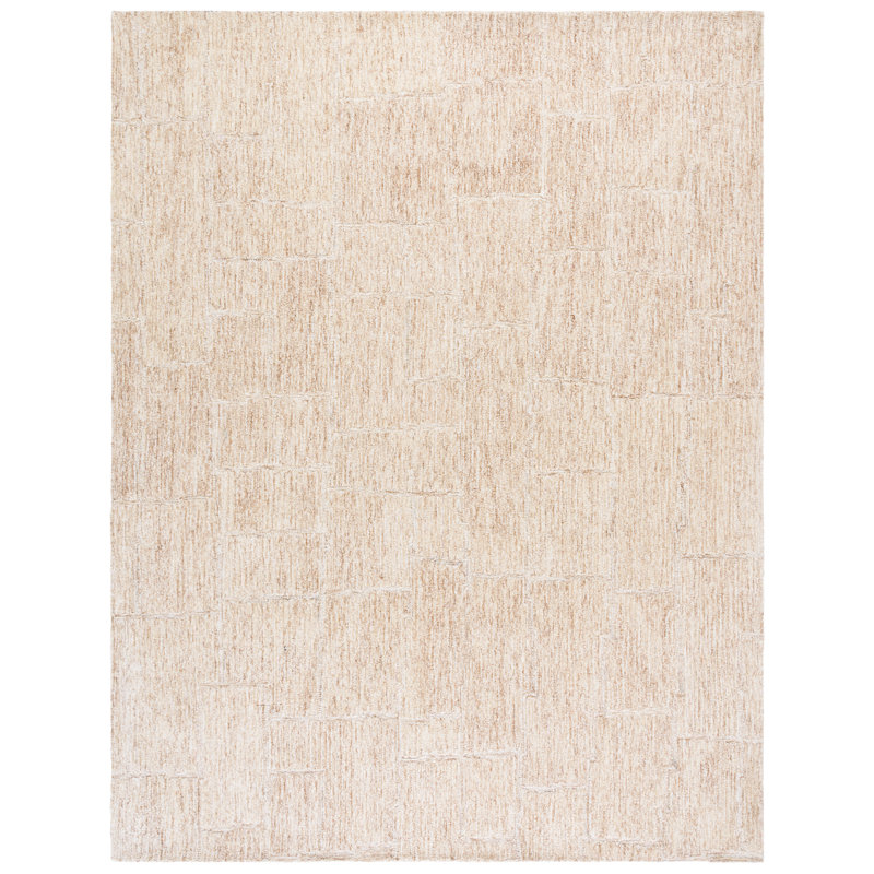 Nogueras 106 Area Rug In Beige, Runner 2'3" x 8'