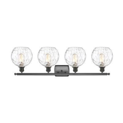 Cindi 4 - Light Vanity Light