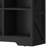 2 Tier Cube Bookcase Modern Bookshelf with 8 Cubes-502857161-502857160