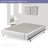 8'' Wood Box Spring-834601561