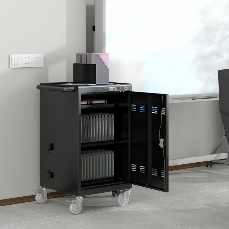 Classeur mobile pour bureau