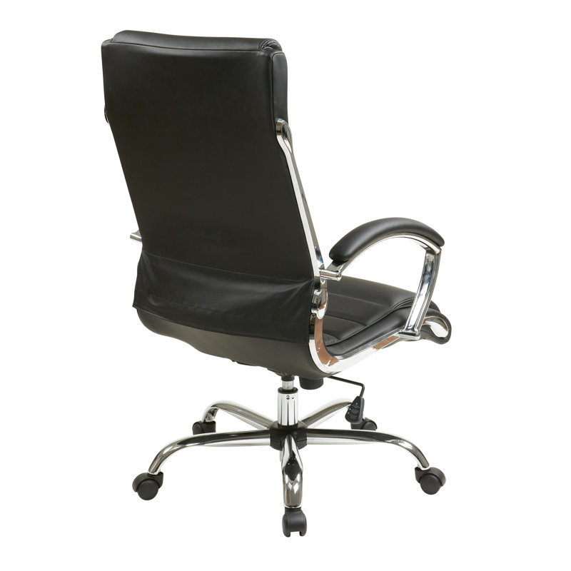 Conference Chair, Black