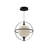 Aries 1 - Light LED Unique/Statement Pendant-88045218-88045216