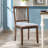 Swick Slat Back Side Chair-99306217