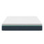 Matelas en mousse viscoélastique gélifiée Nautica Home-86363104-111089276