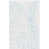 Ivory/Light Blue
