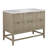 Emmeline 48'' Single Bathroom Vanity with Top-98619438-98502916