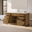 Reajean 60" Single Vanity-334719701