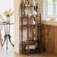 Vitrine Retro