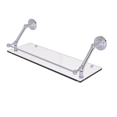 Jhene Bracket Shelf