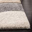 Tapis gris / noir Ashal-21813882-130814618