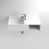 Glossy White is out of stock