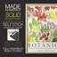 Affiche d'exposition botanique IV - Botanica-593063728-593063743