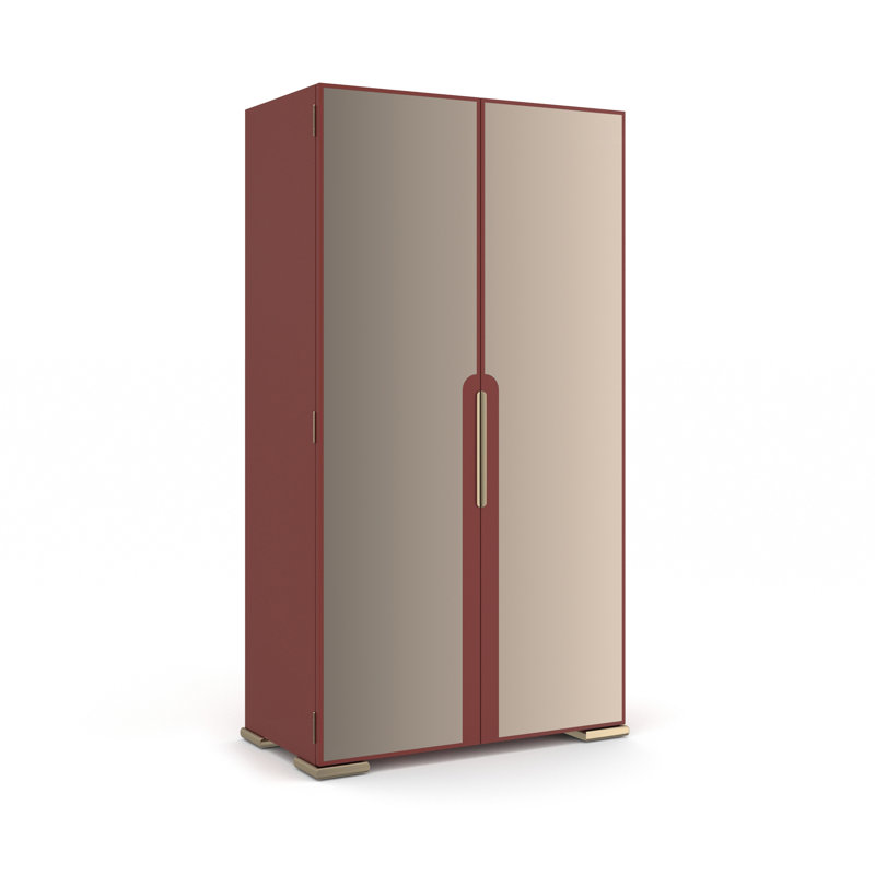 Caracole 2 - Door Armoire