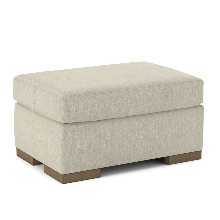 Upholstered Ottoman