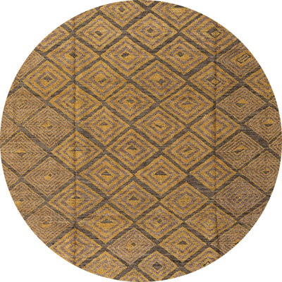 Abstract Indoor Rug