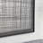 Metal Mesh Geometric Home Wall Decor