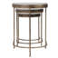 Tables gigognes en verre-824853590