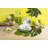 Foliage Square 1 Piece Trivet