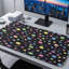 Polyester Desk Pad-1240537079