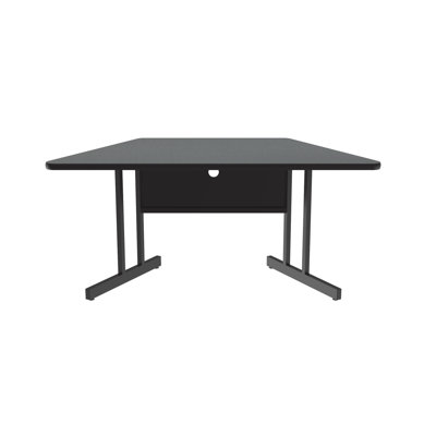 Bureau de poste de travail haute pression