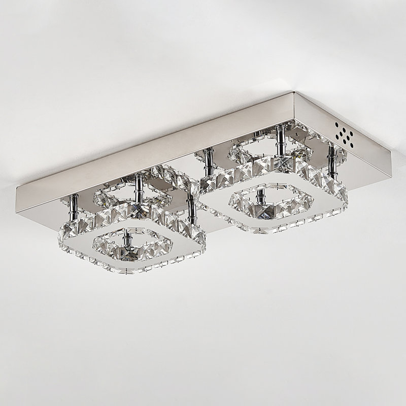 LED Flush Mount
