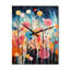 Horloge murale Jeimi-259652420