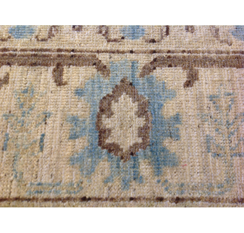 One-of-a-Kind 8'1" X 10' Area Rug