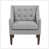 Gray Fabric