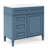 Merridale 36.02'' Single Bathroom Vanity with Resin Top