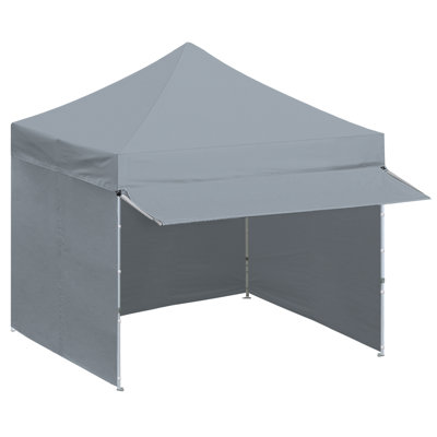 Aliyyah Party Tent