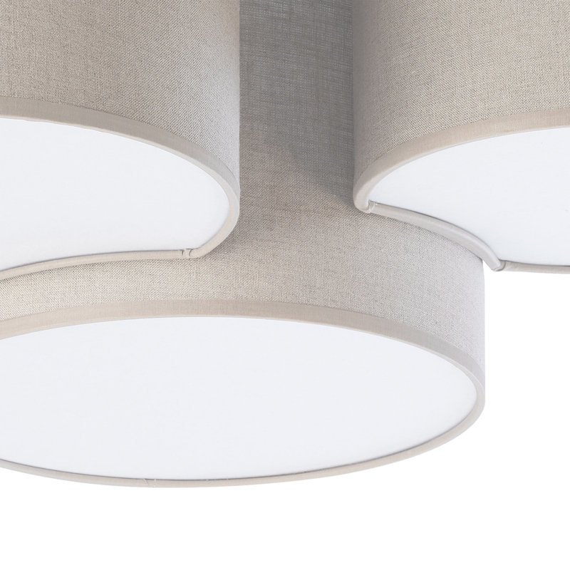 Juli Flush Mount