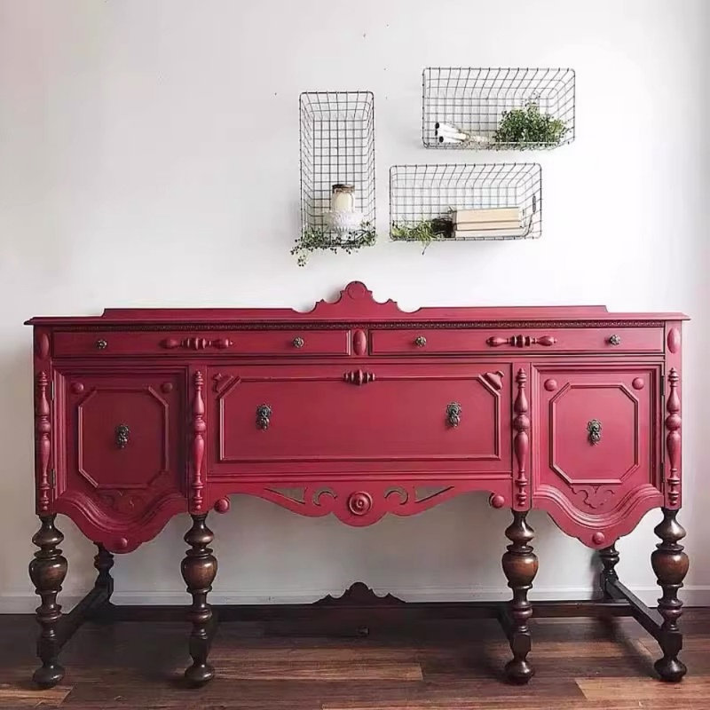 Classical Home Sideboard