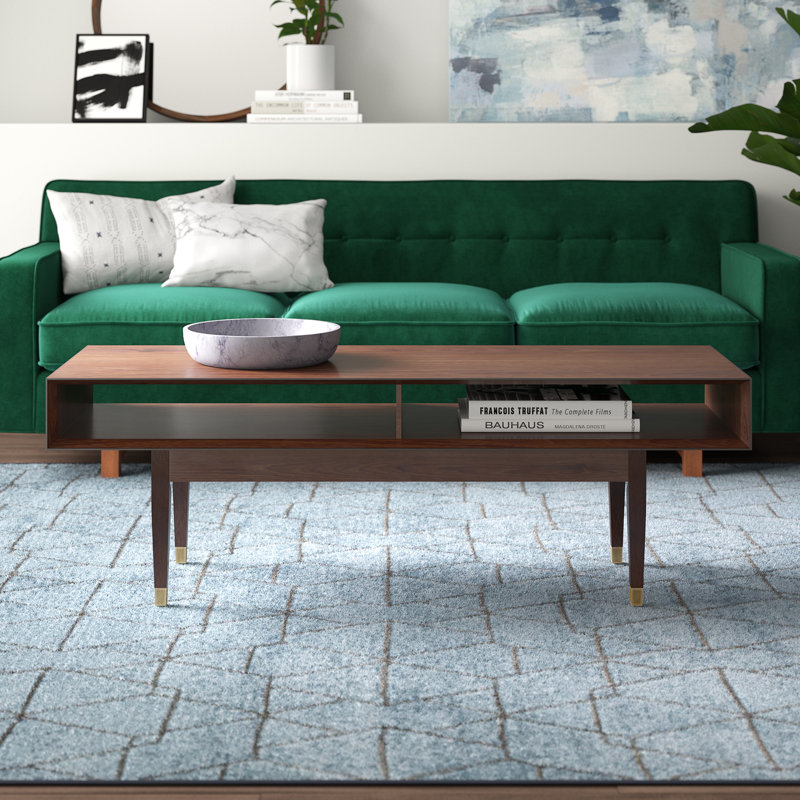 West Hill Coffee Table