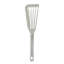 Ensemble d'ustensiles de cuisine en acier inoxydable Calphalon Prime 5 pièces avec bordure en silicone taupe-122583809
