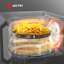 Ebern Designs 46.9cm 23m³ L 900W - Watt Over The Range Microwave