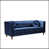 Bleu foncé