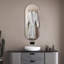Miroir mural Balducci-768283062