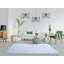 Bernerd Solid Colour Area Rug-343833346