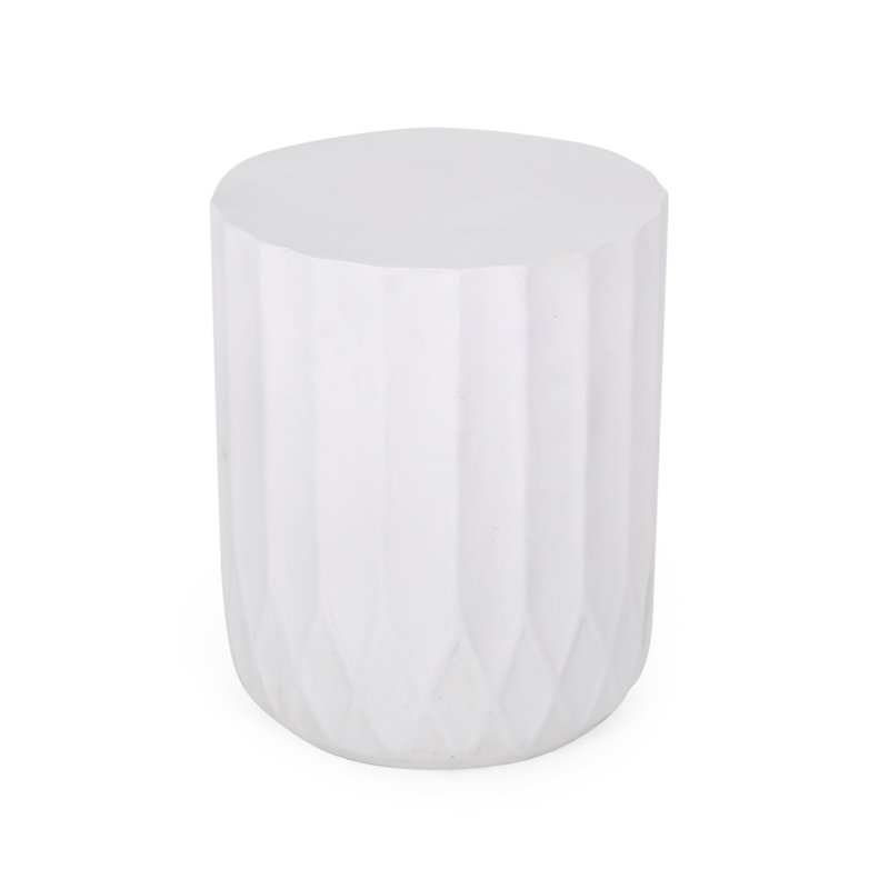 End Table （Only Include Table)
