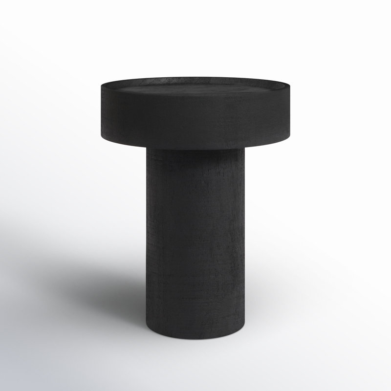 Meline Tray Top End Table