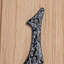 8.2cm H Iron House Number
