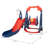 Tobbi 3 In 1 Slide And Swing Set-58009710