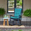 Ensemble de coussins de chaise berçante Arden-108730140