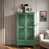 Vert antique