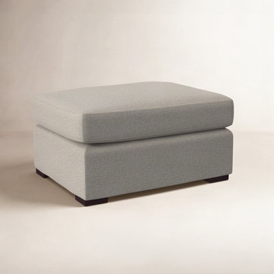Bel-Air Upholstered Ottoman