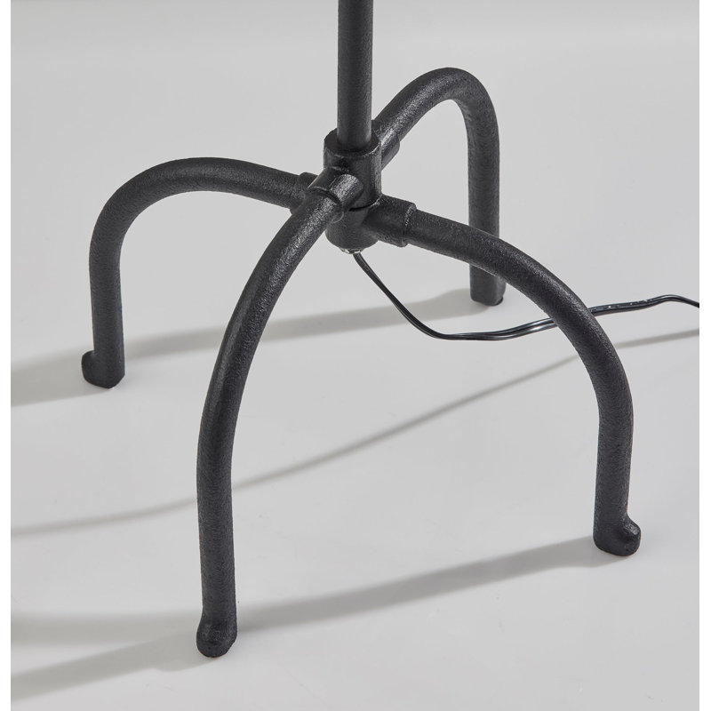 Lampe sur pied Silos