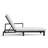 Hoyt Outdoor Metal Double Chaise Lounge-386291242