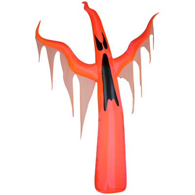 Weather Resistant Halloween Decoration