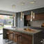 Rathi 3 - Light LED Cluster Pendant-222949712